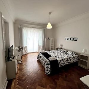 Kamer met een King Size Bed